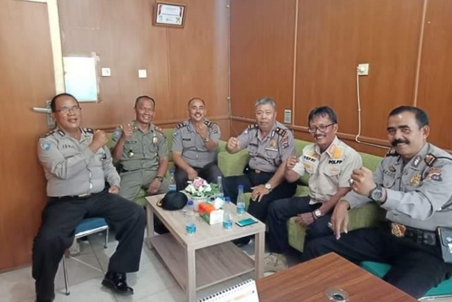 Foto DPRD Padang Apresiasi Langkah Satpol PP Gandeng Polisi dan TNI Atasi Kenakalan Remaja