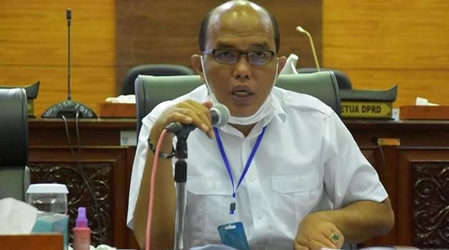 Foto Gerindra Akan Ganti Anggota DPRD yang tak Patuh di Pilkada Sumbar