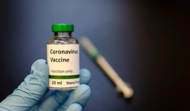 Foto Ini Vaksin Covid-19 Made in China yang Bakal Dipakai di Indonesia