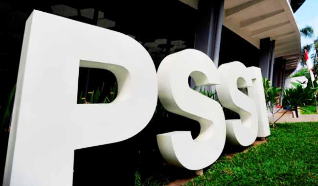 Foto PSSI Optimis Liga Diputar Sesuai Jadwal
