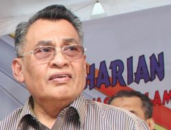Foto Harian Singgalang