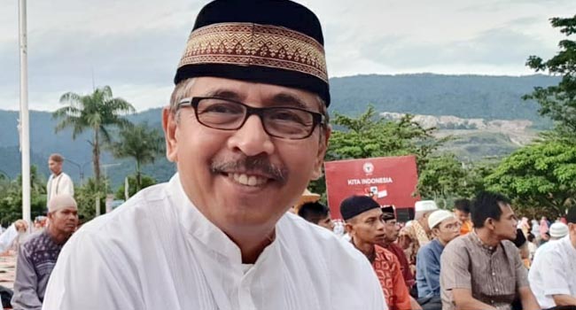 Foto Lupakan Puan, Ayo Kita Unjuk Gigi