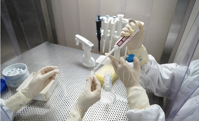 Foto Arab Saudi Hapus Tes PCR dan Karantina Jemaah Haji