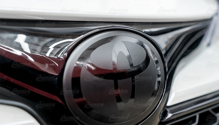 Foto Toyota Tarik 5,84 Juta Mobil karena Masalah Pompa Bahan Bakar