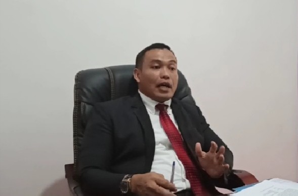 Foto Ini Alasan Kuasa Hukum Ketua FPI Gugat Polresta Pekanbaru Lewat Praperadilan