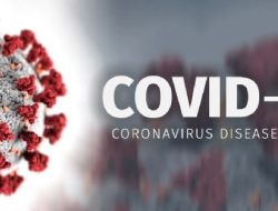 Foto Epidemiolog Ingatkan Penderita Komorbid Tetap Waspadai COVID-19
