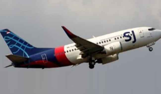 Foto Korban Kecelakaan Sriwijaya Air Ajukan Tuntutan Hukum terhadap Boeing