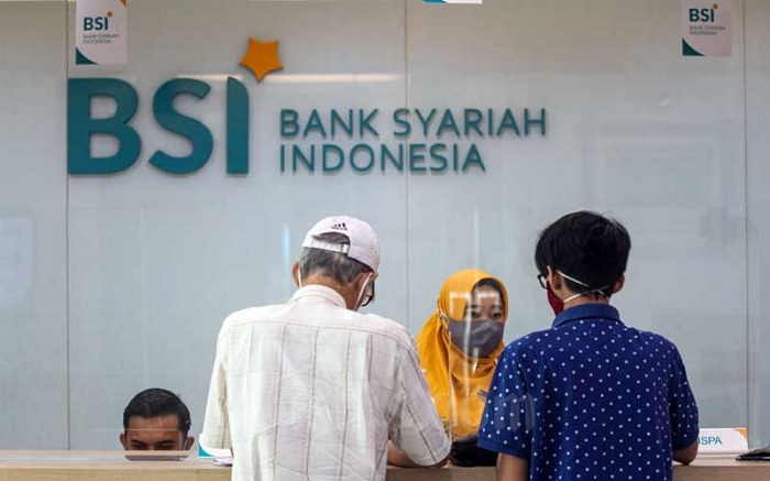 Foto Bank Syariah Indonesia Tegaskan tak Ada Pemecatan Karyawan