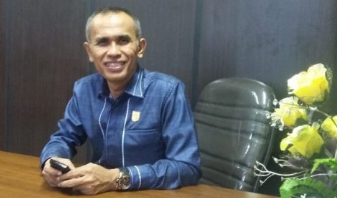 Foto Terkait Porstitusi di Pekanbaru, Ini Kata Ketua PHRI Riau