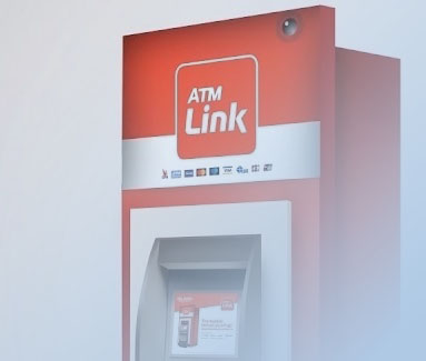 Foto Biaya Transaksi di ATM Link Diputuskan Ditunda