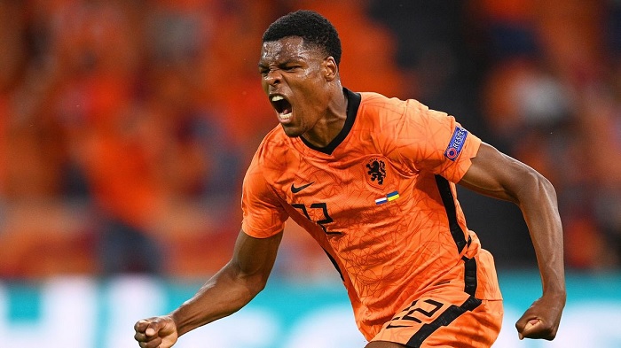 Hasil Piala Eropa: Belanda dan Belgia Lolos ke 16 Besar