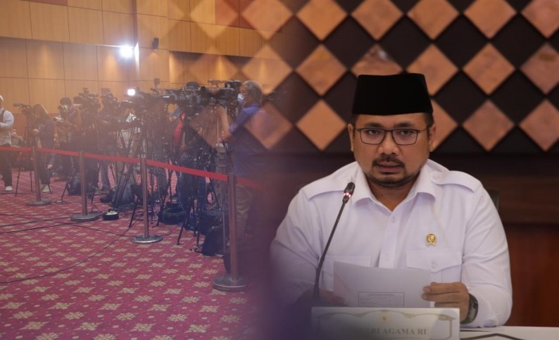 Jemaah Haji Batal Berangkat, Menag Mohon Maaf