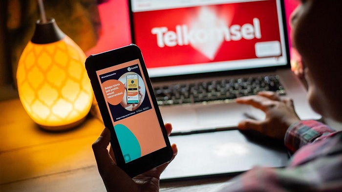 Foto Telkomsel Hadirkan Kuncie untuk Tingkatkan Kompetensi dan Keterampilan Praktis Talenta Kreatif Indonesia