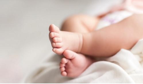 Foto Sampel Masih Diteliti, Kasus Kematian Bayi Asal Solok Belum Bisa Dipastikan Akibat Hepatitis Misterius