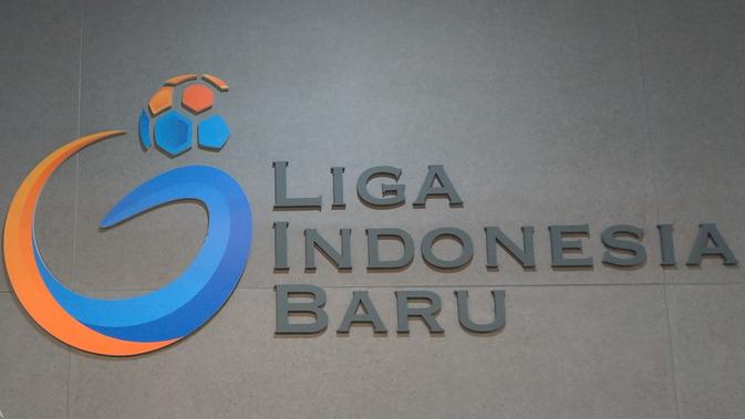 Foto LIB Hentikan Liga 1 Indonesia Sepekan Pascarusuh di Malang