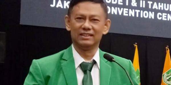 Foto Generasi Z Menjadi Kunci Kemenangan dalam Pemilu 2024