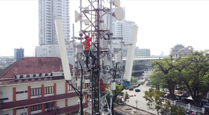 Foto Telkomsel Dorong Percepatan Adopsi Layanan Digital di Riau, Kepulauan Riau dan Sumbar