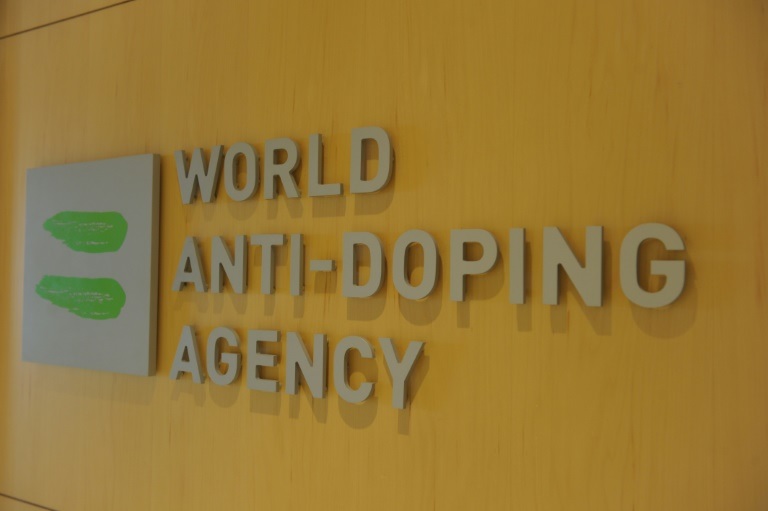 Foto Badan Anti-Doping Dunia Nyatakan Indonesia tak Patuh, Ini Sanksinya