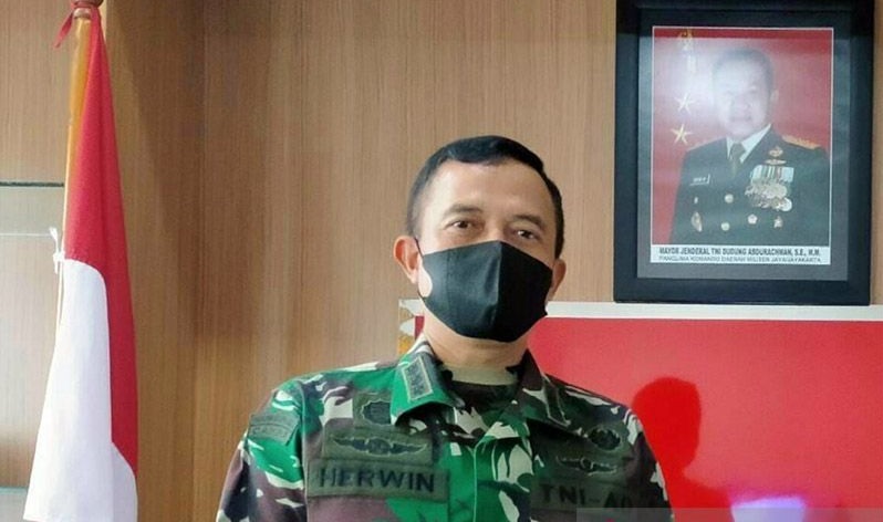 Foto Loloskan Rachel Vennya dari Karantina, Oknum Anggota TNI Terancam Hukuman Disiplin