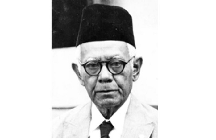 Foto Biografi Abdul Muis, Wartawan Asal Sungai Puar Raih Gelar Pahlawan Nasional