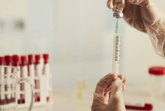 Foto Eijkman Fokus Peningkatan Yield Bibit Vaksin Merah Putih