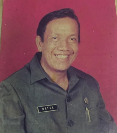 Foto Pak Hatta Balaikota, Saksi Sejarah Pembangunan dari Nagari Menjadi Kota Solok