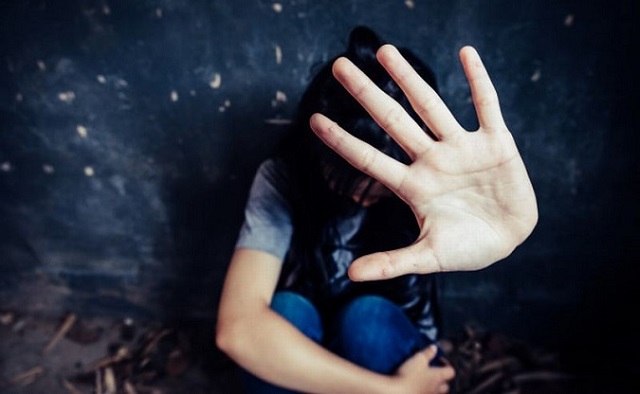 Foto Sempat Dianiaya, Seorang Siswi SMA di Pekanbaru Nyaris Diperkosa Pria Pengangguran