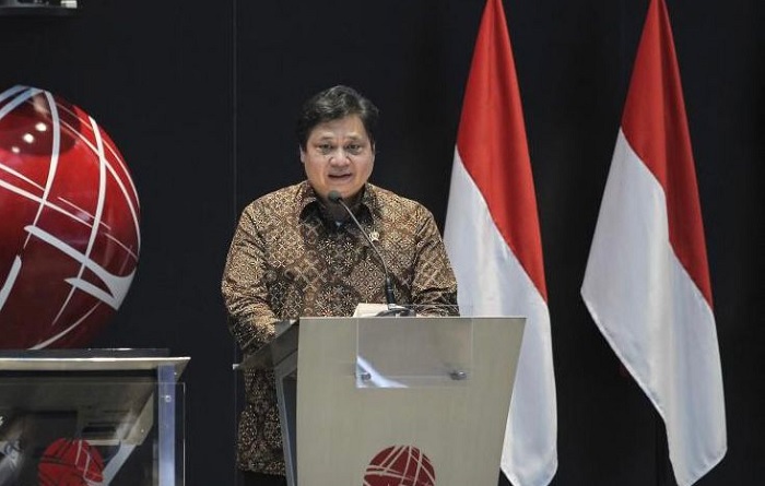 Foto Sinergi Kepemimpinan Indonesia di G20 dan ASEAN untuk Pulihkan Ekonomi 