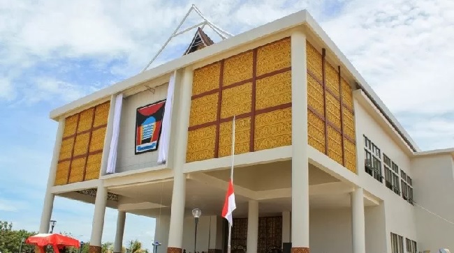 Foto Satu Tahun Kursi Wawako Padang Kosong, PAN dan PKS Diminta Bersikap Arif