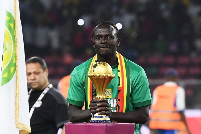 Foto Kalahkan Mesir, Senegal Juara Piala Afrika untuk Pertama Kalinya