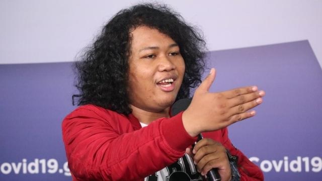 Foto Marshel Widianto  Akui Beli Video Porno Dea OnlyFans