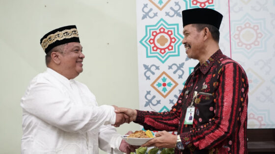 Foto CIMB Niaga Syariah Resmikan KCP Kemenag Kabupaten Malang