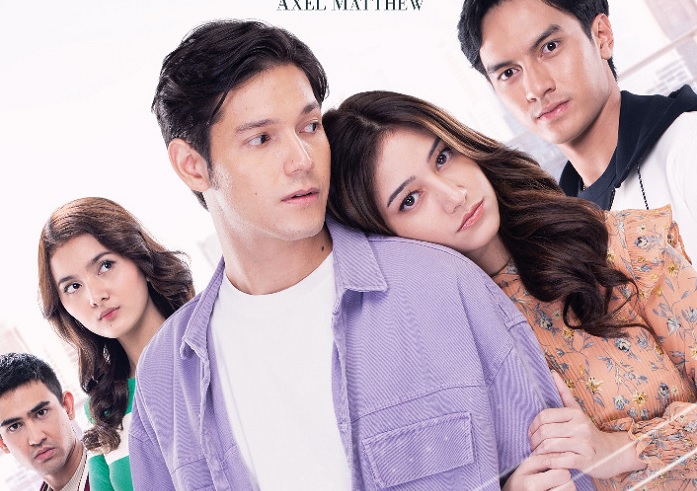 Foto Mulai 16 Mei, SCTV Tanyangkan Sinetron Terbaru “Garis Cinta”