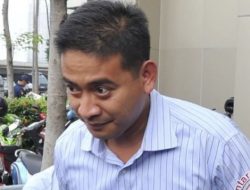 Foto Sidang Komisi Kode Etik Polri Putuskan Raden Brotoseno Diberhentikan Tidak Dengan Hormat