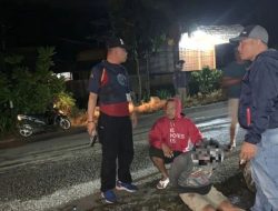 Foto Tersangka Pengedar Sabu Diringkus BNN Kabupaten Pasbar
