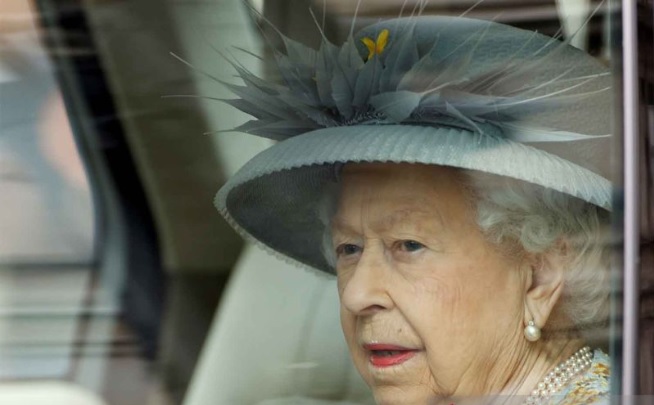 Foto Ratu Elizabeth II Meninggal di Usia 96 Tahun