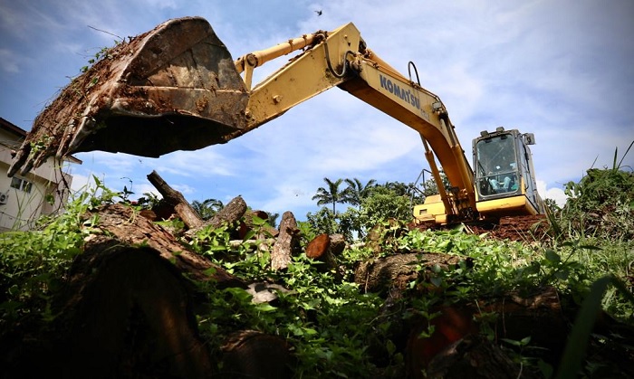 Foto Tiga Hari Perpanjangan Pencarian Korban Hilang Gempa M5,6 Cianjur