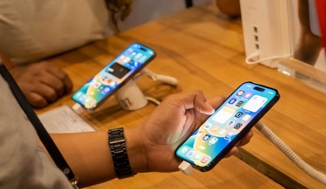 Foto Telkomsel Hadirkan Paket Bundling Seluruh Seri iPhone 14 Terbaru