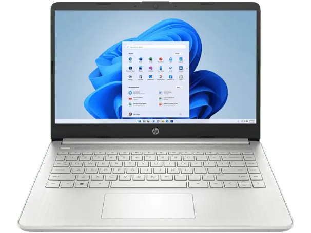 Foto Intip Spesifikasi Laptop HP 14S-dq0510TU yang Cocok untuk Pelajar
