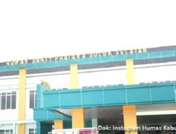 Foto Rumah Sakit Pratama Solok Selatan Disiapkan Sebagai Pusat Penanganan Ginjal