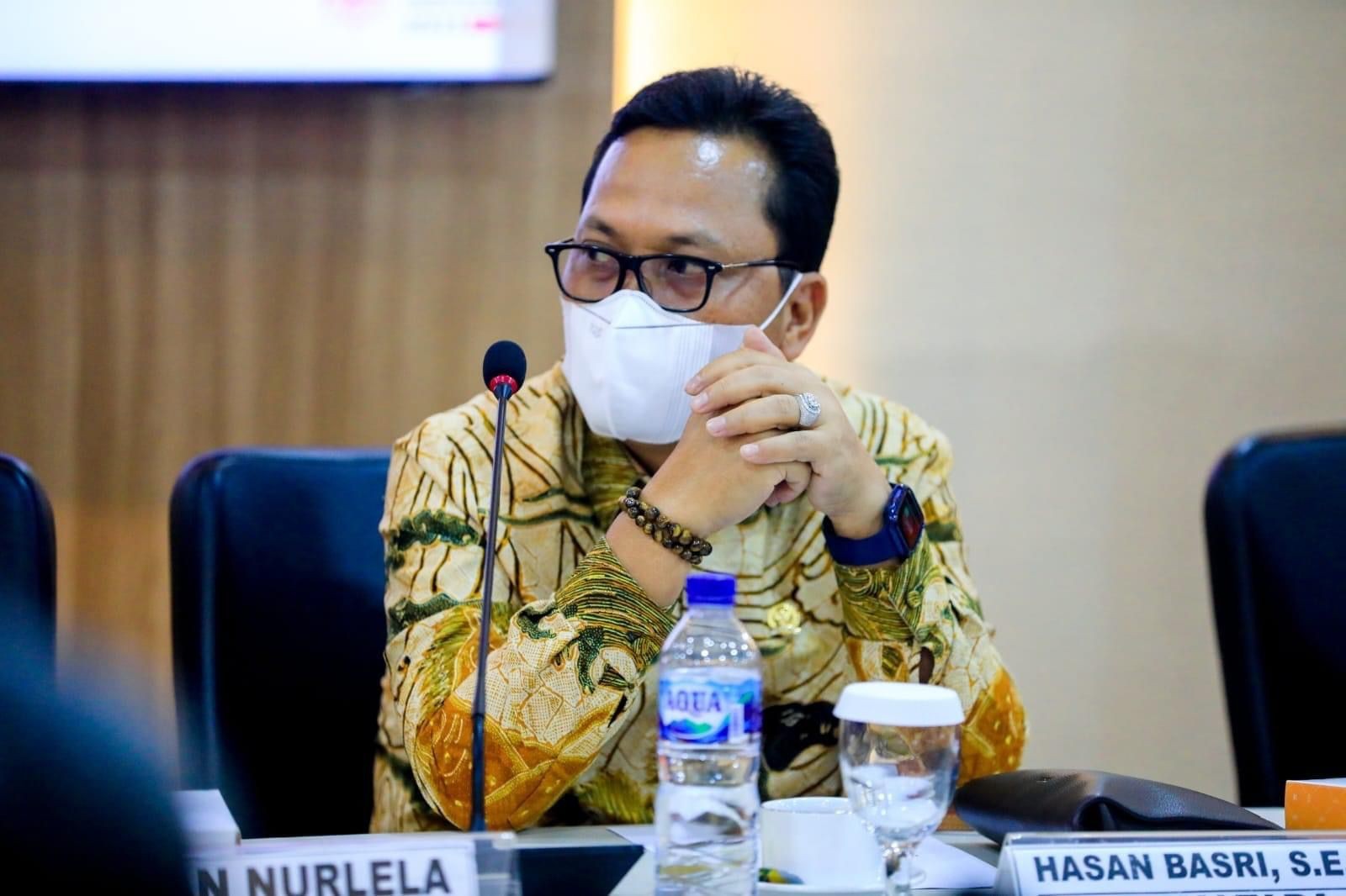 Foto Ketua Komite III DPR RI Minta Kemenag Mengkaji Ulang Usulan Biaya Haji 2023