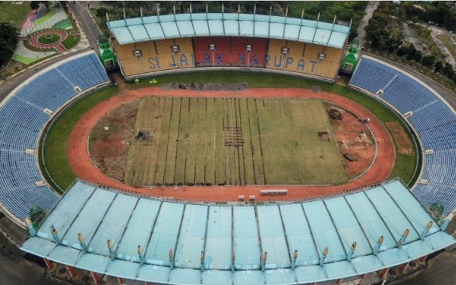 Foto Wishnutama Rancang Pembukaan Piala Dunia U-20 2023 Meriah