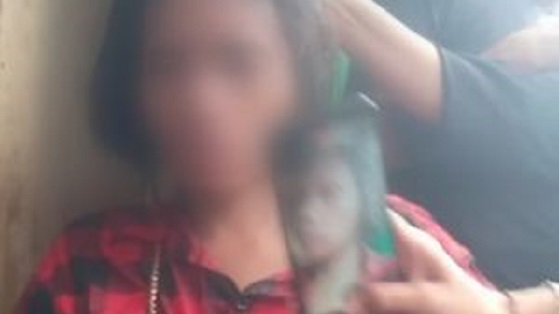 Foto Beredar Video Penculikan Anak di Pekanbaru, Polisi: Hoax