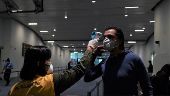 Foto Kemenkes Waspadai Infeksi Flu Burung Clade Baru ke Manusia