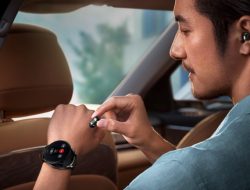 Foto Simak Spesifikasi Huawei Watch Buds yang Perlu Anda Ketahui!
