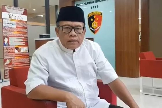 Foto IPW Kritik Keras Polda Riau Soal Penggerebekan Wabup Rohil di Hotel Pekanbaru