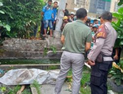 Foto Pelajar Asal Sumbar Ditemukan Tewas di Pekanbaru, Begini Kata Polisi