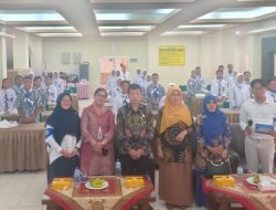 Foto Disdik Sumbar Tempatkan 30 Siswa dari Mentawai pada Sekolah Favorit di Kota Padang