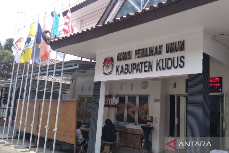 Foto CCTV Terintegrasi dengan Kepolisian, KPU Jateng: Akses Terbatas Hanya untuk Mitigasi Kerawanan