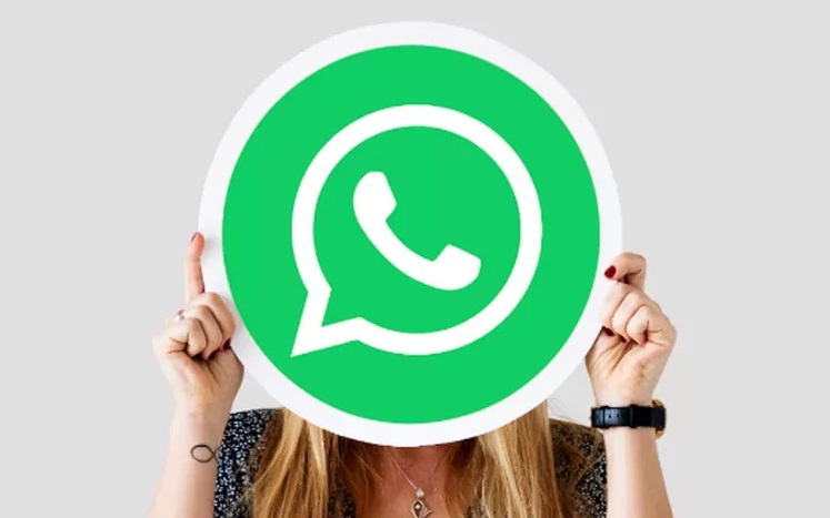 Foto WhatsApp Hadirkan Fitur Pencarian Pesan Berdasarkan Tanggal, Ini Caranya